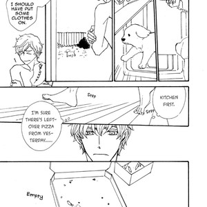 [J. L. Langley/ MAMAHARA Ellie] Ookami wo Karu Housoku (update c.11+12) [Eng] – Gay Manga sex 207
