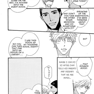 [J. L. Langley/ MAMAHARA Ellie] Ookami wo Karu Housoku (update c.11+12) [Eng] – Gay Manga sex 210