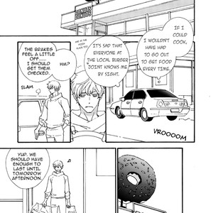 [J. L. Langley/ MAMAHARA Ellie] Ookami wo Karu Housoku (update c.11+12) [Eng] – Gay Manga sex 211