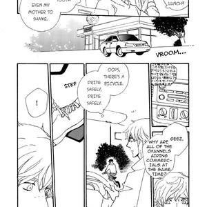 [J. L. Langley/ MAMAHARA Ellie] Ookami wo Karu Housoku (update c.11+12) [Eng] – Gay Manga sex 212