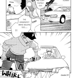 [J. L. Langley/ MAMAHARA Ellie] Ookami wo Karu Housoku (update c.11+12) [Eng] – Gay Manga sex 213