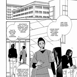 [J. L. Langley/ MAMAHARA Ellie] Ookami wo Karu Housoku (update c.11+12) [Eng] – Gay Manga sex 217