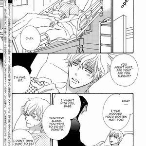 [J. L. Langley/ MAMAHARA Ellie] Ookami wo Karu Housoku (update c.11+12) [Eng] – Gay Manga sex 218