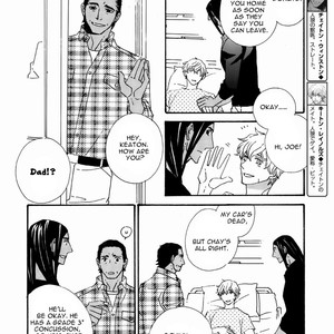 [J. L. Langley/ MAMAHARA Ellie] Ookami wo Karu Housoku (update c.11+12) [Eng] – Gay Manga sex 219