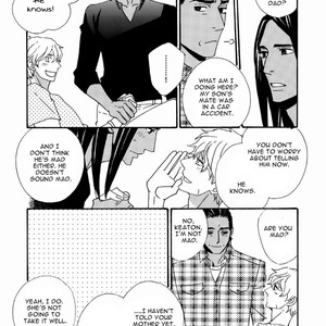 [J. L. Langley/ MAMAHARA Ellie] Ookami wo Karu Housoku (update c.11+12) [Eng] – Gay Manga sex 220