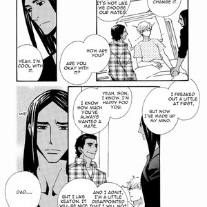 [J. L. Langley/ MAMAHARA Ellie] Ookami wo Karu Housoku (update c.11+12) [Eng] – Gay Manga sex 221