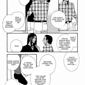 [J. L. Langley/ MAMAHARA Ellie] Ookami wo Karu Housoku (update c.11+12) [Eng] – Gay Manga sex 222