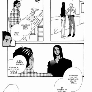 [J. L. Langley/ MAMAHARA Ellie] Ookami wo Karu Housoku (update c.11+12) [Eng] – Gay Manga sex 224