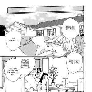 [J. L. Langley/ MAMAHARA Ellie] Ookami wo Karu Housoku (update c.11+12) [Eng] – Gay Manga sex 226