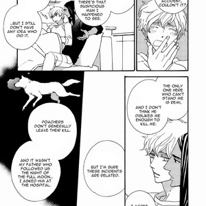 [J. L. Langley/ MAMAHARA Ellie] Ookami wo Karu Housoku (update c.11+12) [Eng] – Gay Manga sex 228