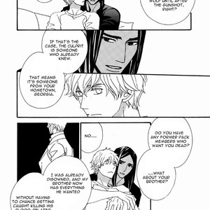 [J. L. Langley/ MAMAHARA Ellie] Ookami wo Karu Housoku (update c.11+12) [Eng] – Gay Manga sex 229