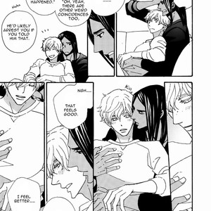 [J. L. Langley/ MAMAHARA Ellie] Ookami wo Karu Housoku (update c.11+12) [Eng] – Gay Manga sex 230