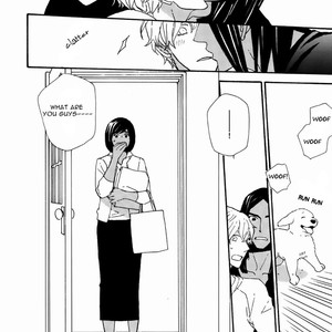 [J. L. Langley/ MAMAHARA Ellie] Ookami wo Karu Housoku (update c.11+12) [Eng] – Gay Manga sex 231