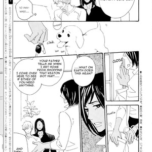 [J. L. Langley/ MAMAHARA Ellie] Ookami wo Karu Housoku (update c.11+12) [Eng] – Gay Manga sex 235