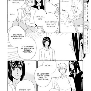 [J. L. Langley/ MAMAHARA Ellie] Ookami wo Karu Housoku (update c.11+12) [Eng] – Gay Manga sex 236