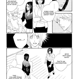 [J. L. Langley/ MAMAHARA Ellie] Ookami wo Karu Housoku (update c.11+12) [Eng] – Gay Manga sex 237