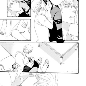 [J. L. Langley/ MAMAHARA Ellie] Ookami wo Karu Housoku (update c.11+12) [Eng] – Gay Manga sex 241