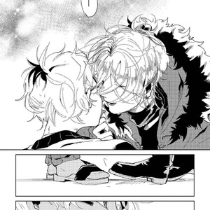 [Ikamirin] Nanashi no Dansho-kun [kr] – Gay Manga sex 126