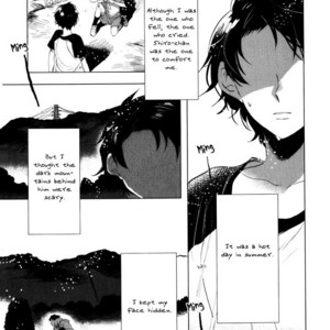 [Kyouichi] Ore no Kimochi ga Wakaru ka? [Eng] – Gay Manga sex 7