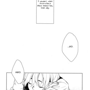 [Kyouichi] Ore no Kimochi ga Wakaru ka? [Eng] – Gay Manga sex 8