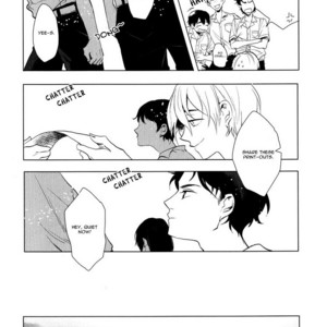[Kyouichi] Ore no Kimochi ga Wakaru ka? [Eng] – Gay Manga sex 12