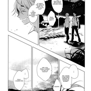 [Kyouichi] Ore no Kimochi ga Wakaru ka? [Eng] – Gay Manga sex 13