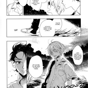 [Kyouichi] Ore no Kimochi ga Wakaru ka? [Eng] – Gay Manga sex 14