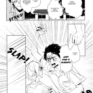 [Kyouichi] Ore no Kimochi ga Wakaru ka? [Eng] – Gay Manga sex 18