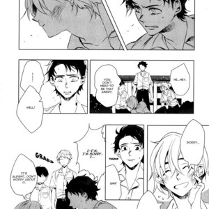 [Kyouichi] Ore no Kimochi ga Wakaru ka? [Eng] – Gay Manga sex 19