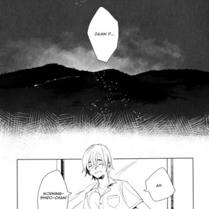 [Kyouichi] Ore no Kimochi ga Wakaru ka? [Eng] – Gay Manga sex 23
