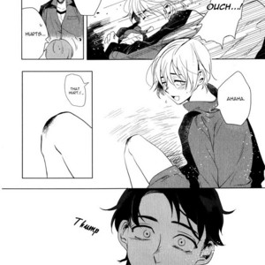 [Kyouichi] Ore no Kimochi ga Wakaru ka? [Eng] – Gay Manga sex 25