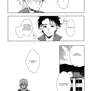 [Kyouichi] Ore no Kimochi ga Wakaru ka? [Eng] – Gay Manga sex 27
