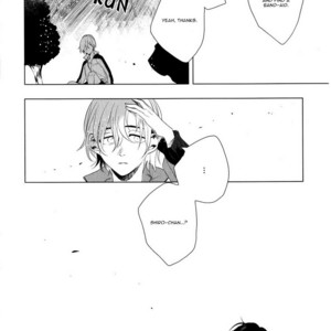 [Kyouichi] Ore no Kimochi ga Wakaru ka? [Eng] – Gay Manga sex 28