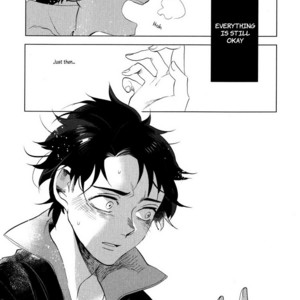 [Kyouichi] Ore no Kimochi ga Wakaru ka? [Eng] – Gay Manga sex 29