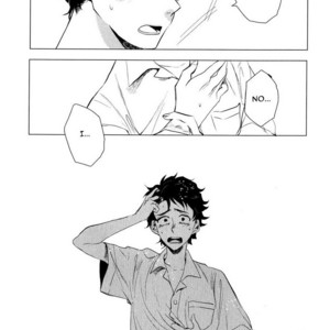 [Kyouichi] Ore no Kimochi ga Wakaru ka? [Eng] – Gay Manga sex 44