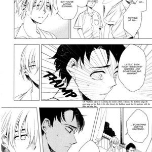 [Kyouichi] Ore no Kimochi ga Wakaru ka? [Eng] – Gay Manga sex 46