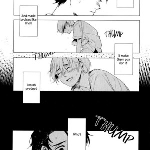 [Kyouichi] Ore no Kimochi ga Wakaru ka? [Eng] – Gay Manga sex 48