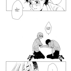 [Kyouichi] Ore no Kimochi ga Wakaru ka? [Eng] – Gay Manga sex 50