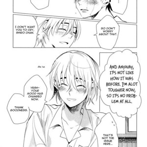 [Kyouichi] Ore no Kimochi ga Wakaru ka? [Eng] – Gay Manga sex 52
