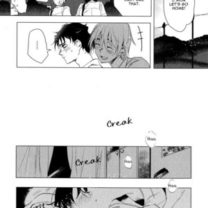 [Kyouichi] Ore no Kimochi ga Wakaru ka? [Eng] – Gay Manga sex 53