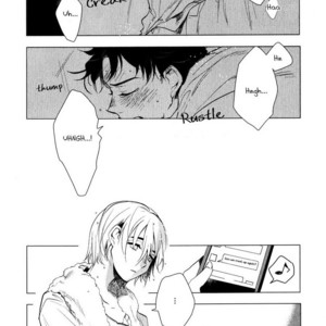 [Kyouichi] Ore no Kimochi ga Wakaru ka? [Eng] – Gay Manga sex 54