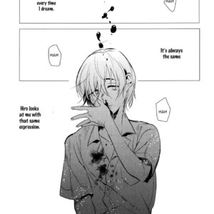 [Kyouichi] Ore no Kimochi ga Wakaru ka? [Eng] – Gay Manga sex 57