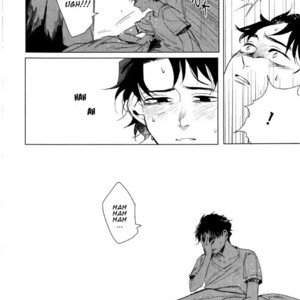 [Kyouichi] Ore no Kimochi ga Wakaru ka? [Eng] – Gay Manga sex 58