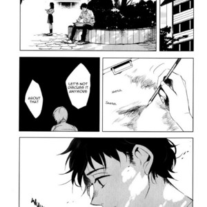 [Kyouichi] Ore no Kimochi ga Wakaru ka? [Eng] – Gay Manga sex 61