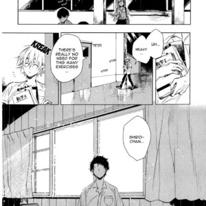 [Kyouichi] Ore no Kimochi ga Wakaru ka? [Eng] – Gay Manga sex 65