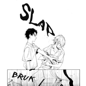 [Kyouichi] Ore no Kimochi ga Wakaru ka? [Eng] – Gay Manga sex 67