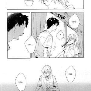 [Kyouichi] Ore no Kimochi ga Wakaru ka? [Eng] – Gay Manga sex 69