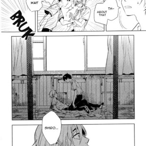 [Kyouichi] Ore no Kimochi ga Wakaru ka? [Eng] – Gay Manga sex 71