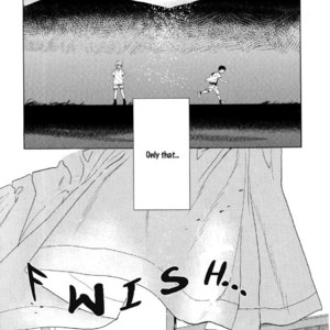[Kyouichi] Ore no Kimochi ga Wakaru ka? [Eng] – Gay Manga sex 76
