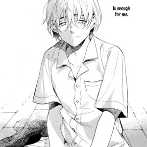 [Kyouichi] Ore no Kimochi ga Wakaru ka? [Eng] – Gay Manga sex 77